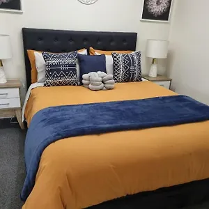 Apartment Nomads Rest