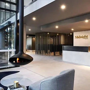 Midnight Hotel, Autograph Collection Canberra
