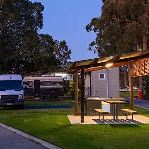Discovery Parks - Airport Perth