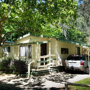 Brownhill Creek Tourist Park Adelaide
