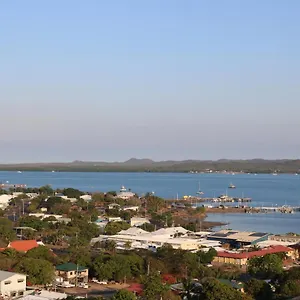 Motel Ti Torres Strait