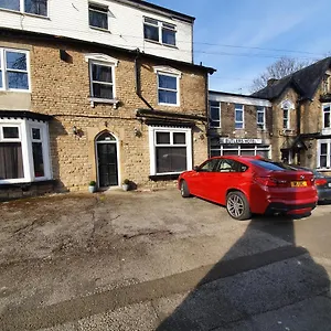 Oyo Butlers Sheffield