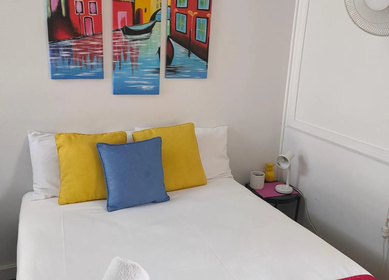 Nationwide Motel Australia