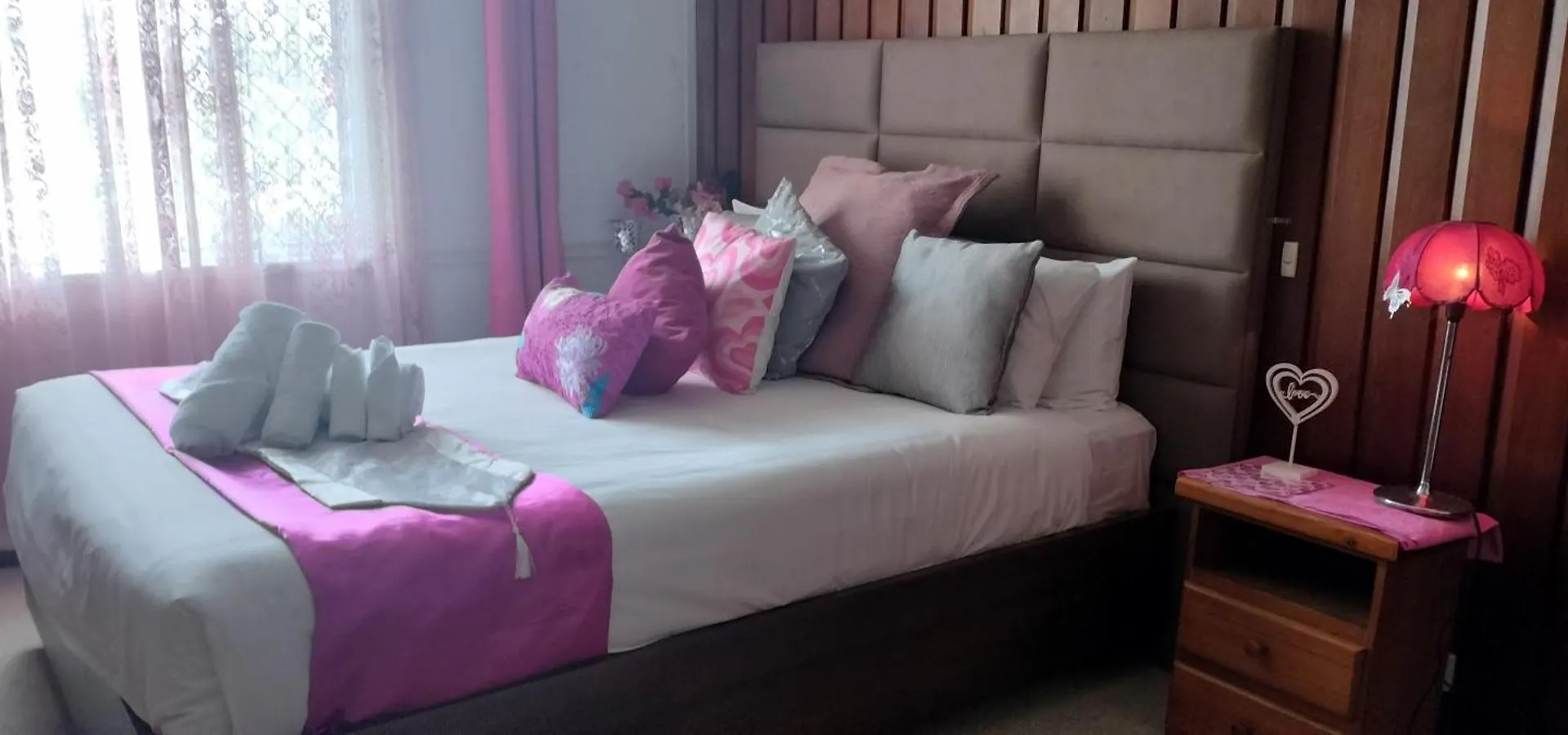 Nationwide Motel 2*, Gympie Australia