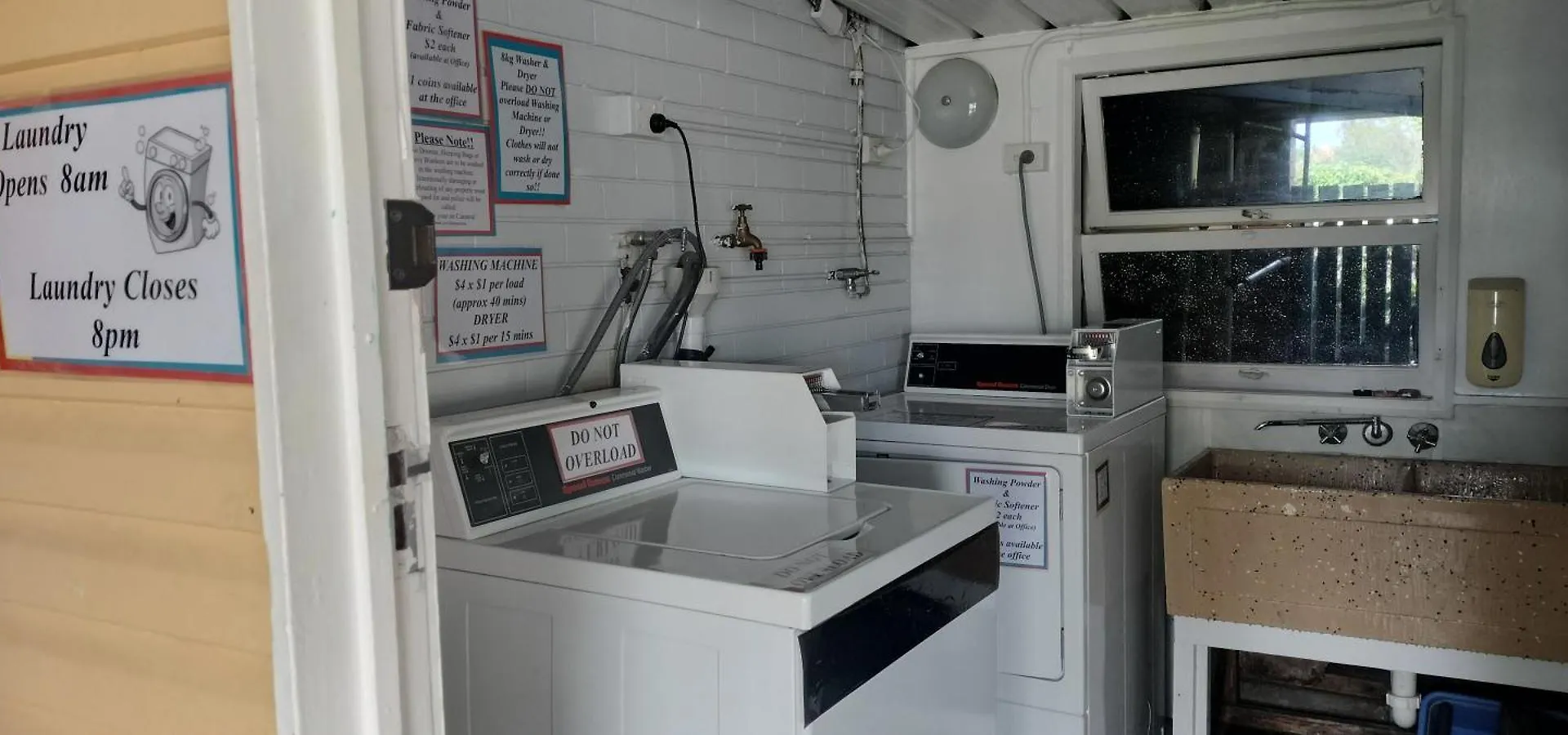 Nationwide Motel  Gympie