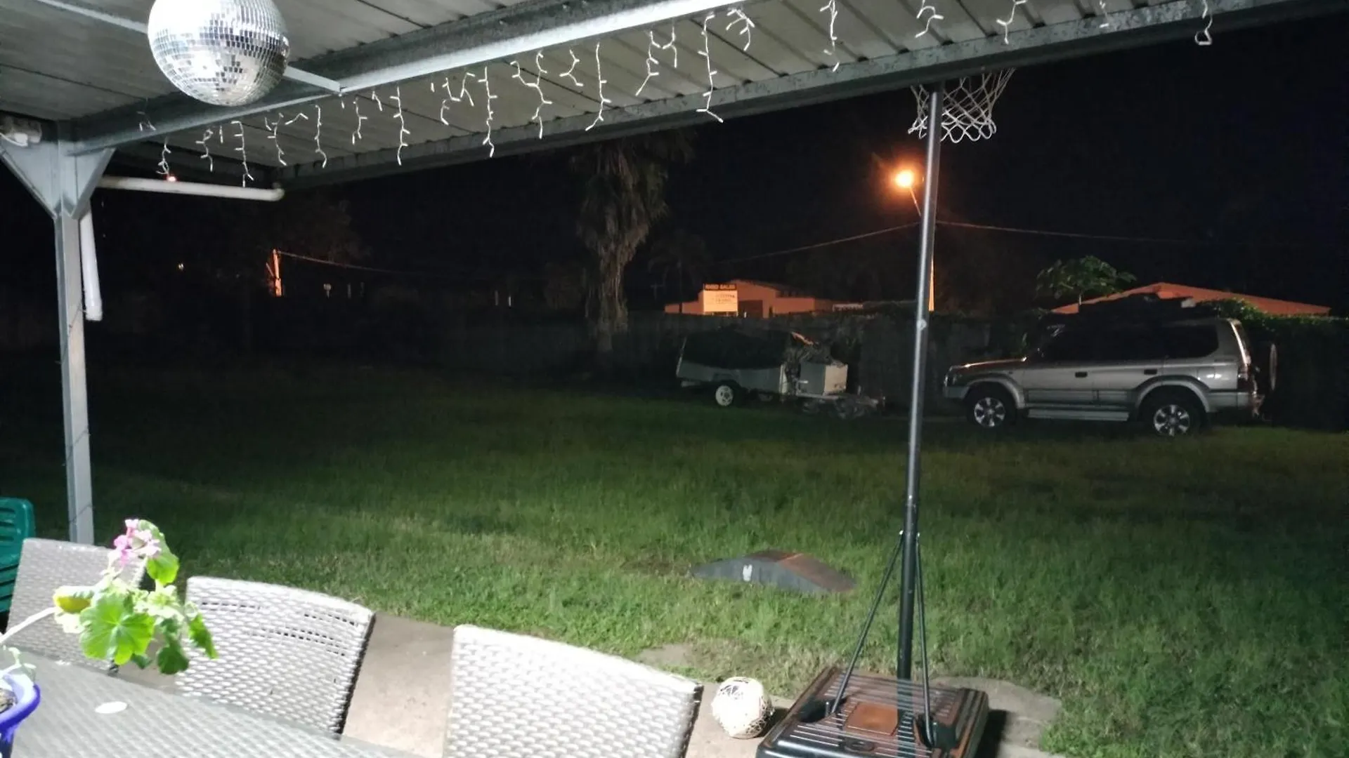 Nationwide Motel 2*, Gympie Australia