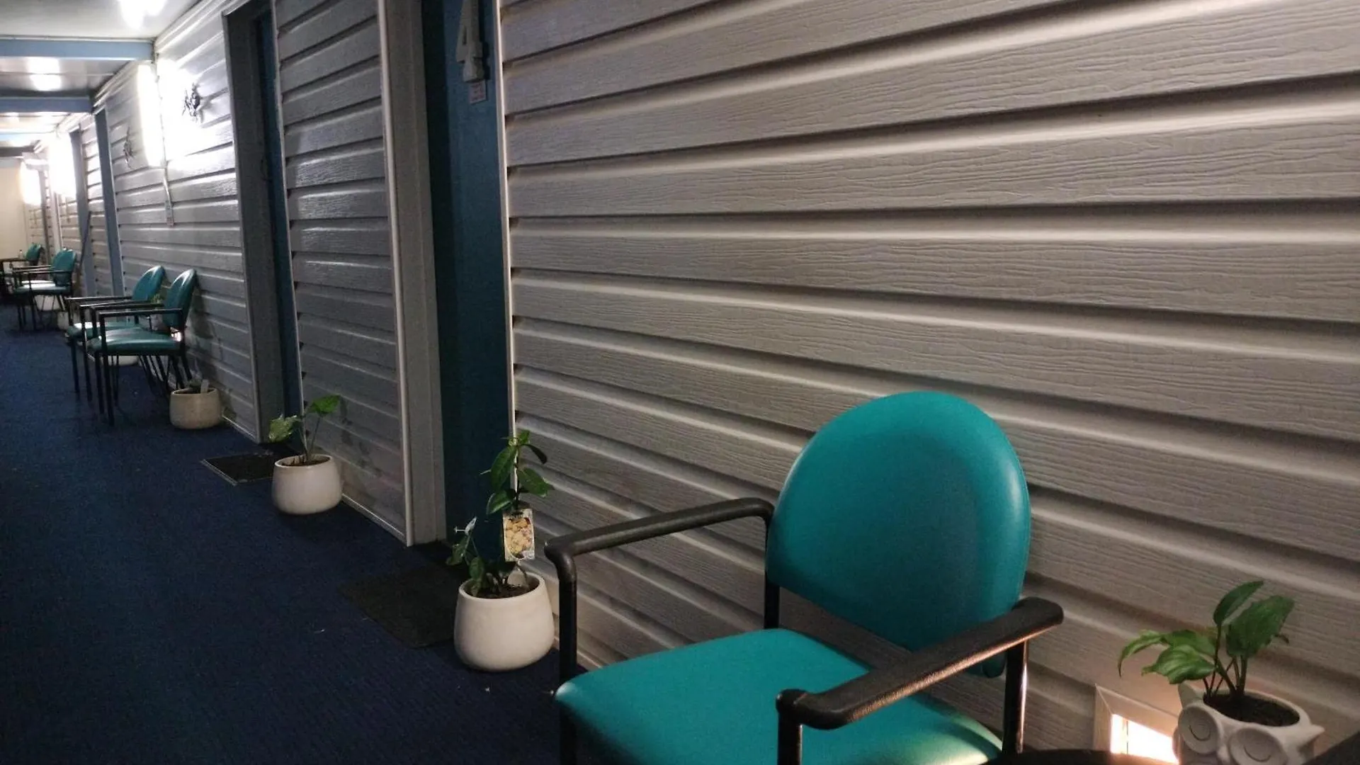 Nationwide Motel  Gympie