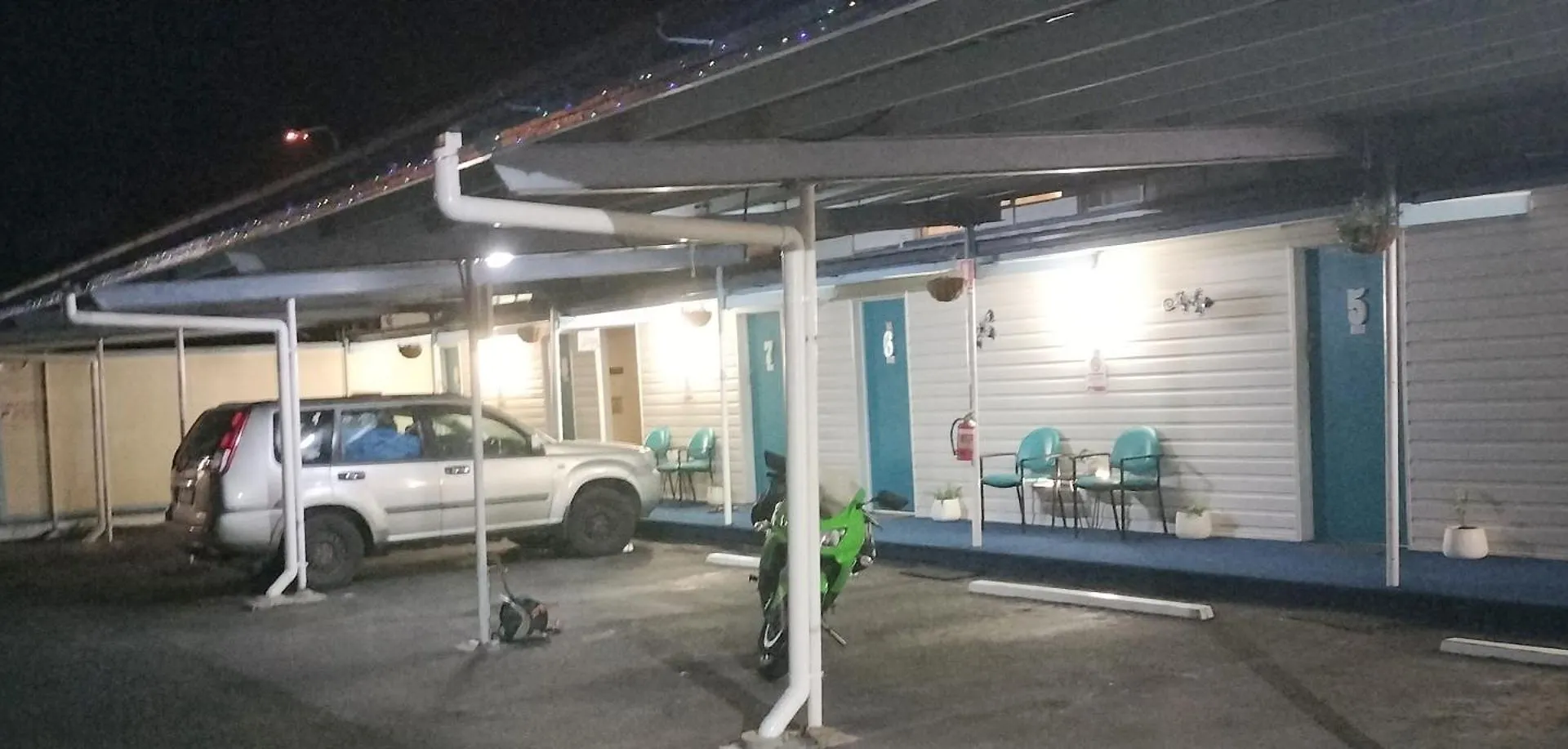 Nationwide Motel