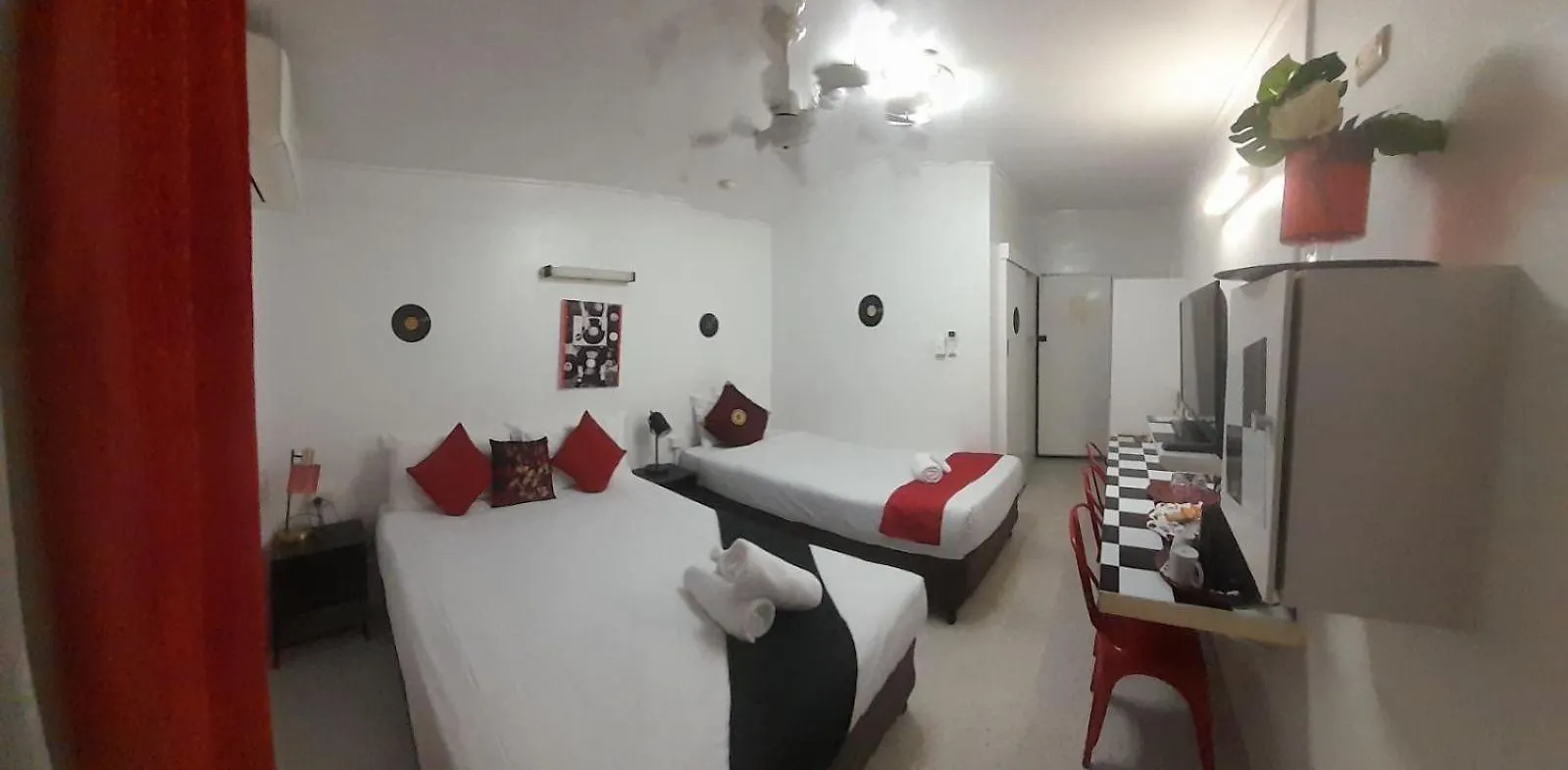 Nationwide Motel