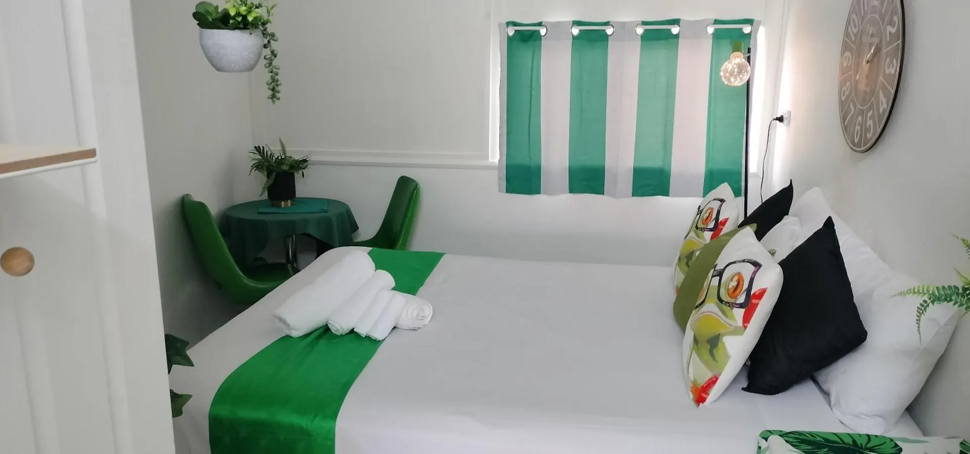 Nationwide Motel