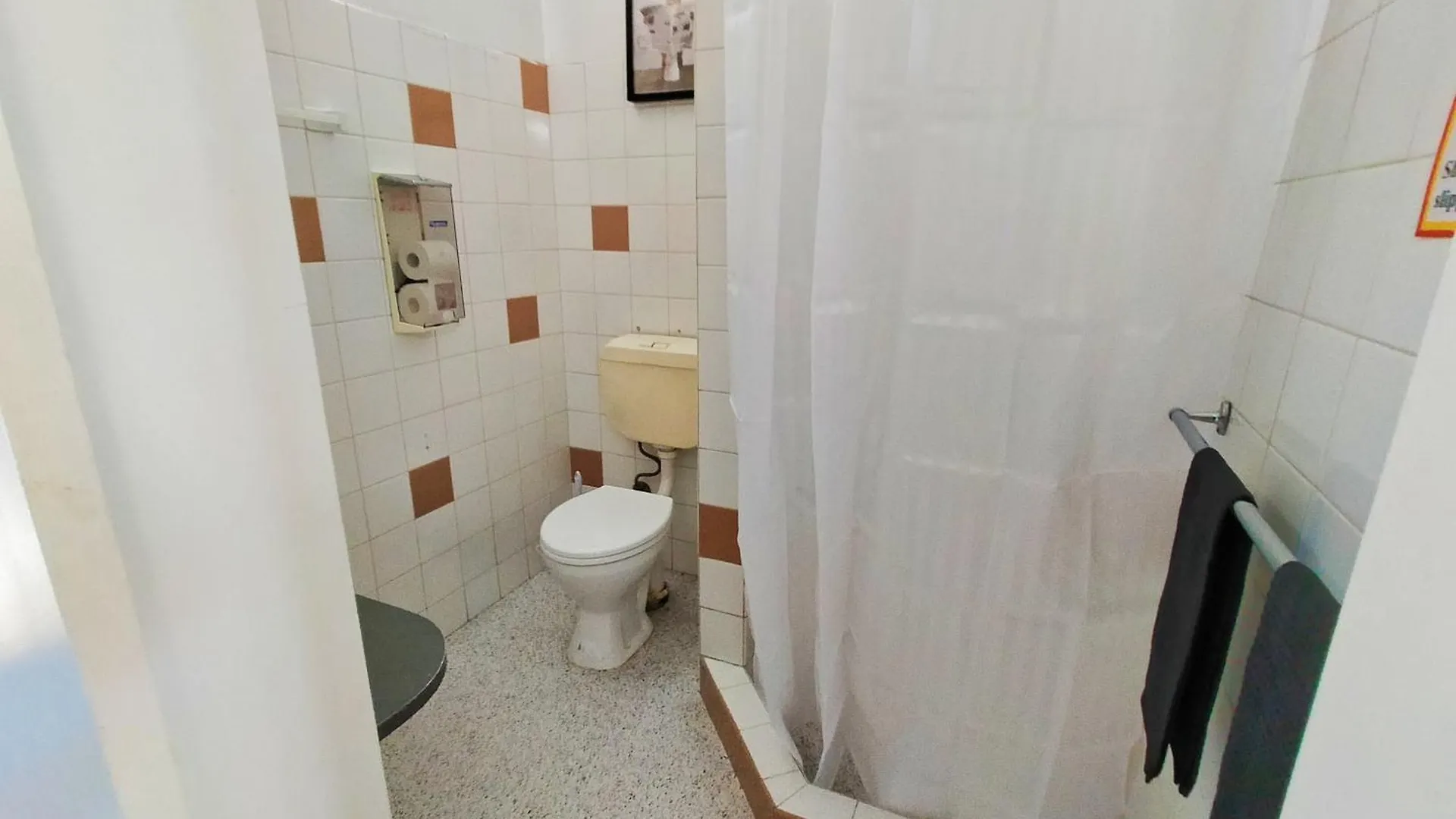 Nationwide Motel Gympie