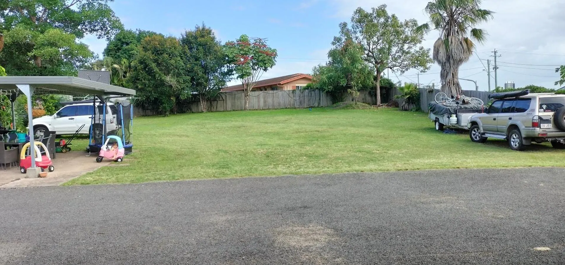 Nationwide Motel 2*, Gympie