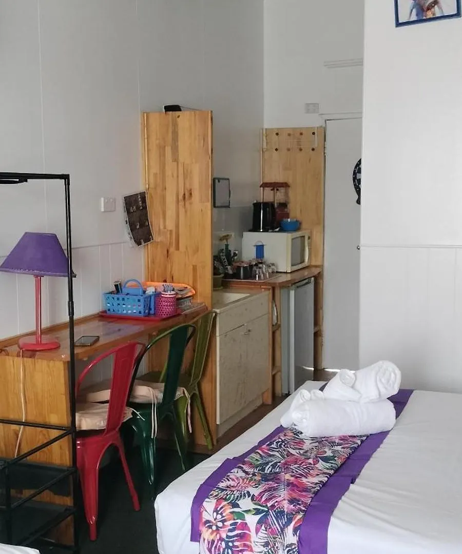 Nationwide Motel Australia
