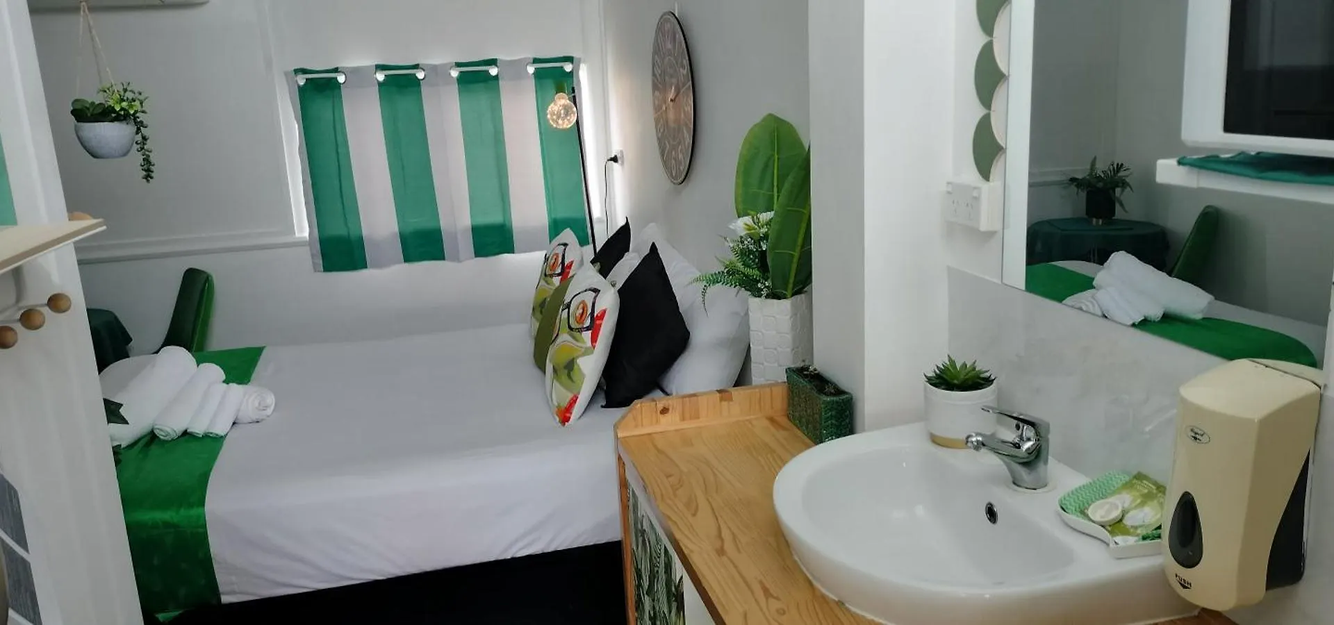Nationwide Motel Australia