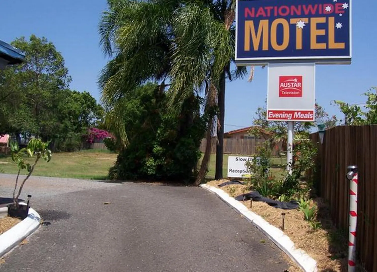 Nationwide Motel