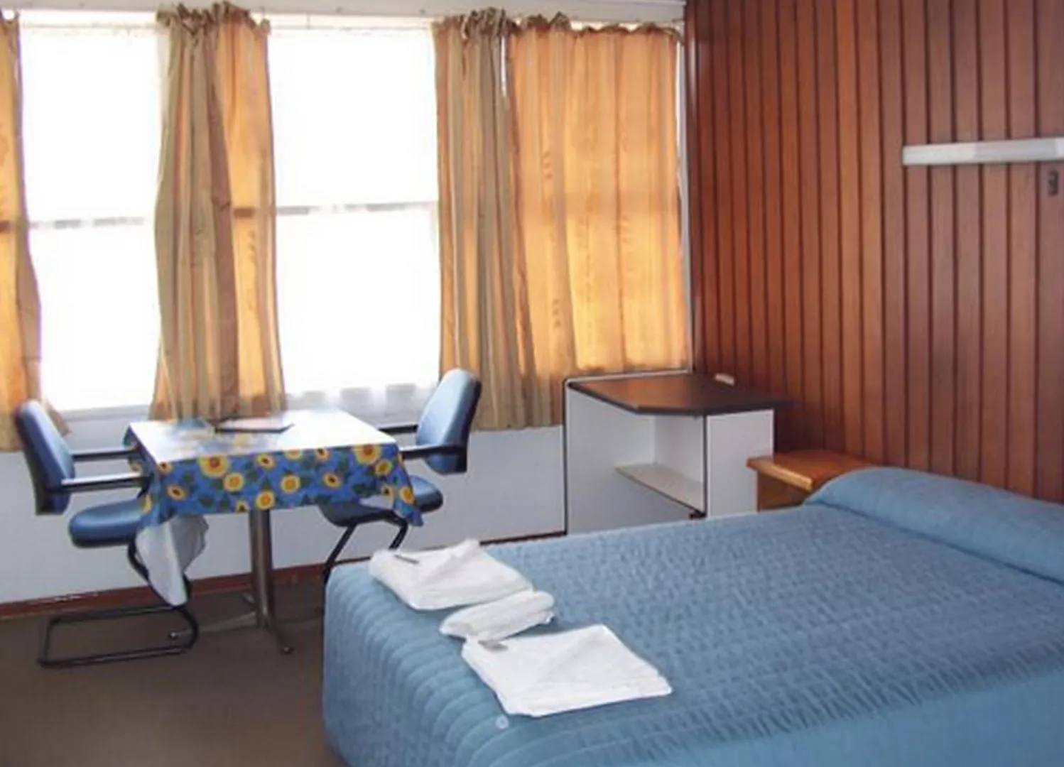 Nationwide Motel