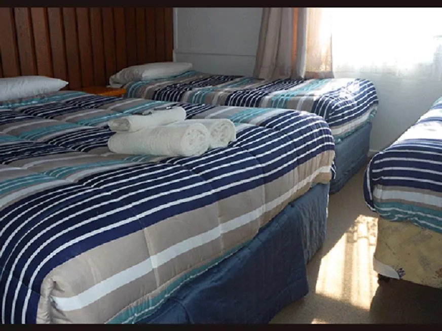 Nationwide Motel  Gympie