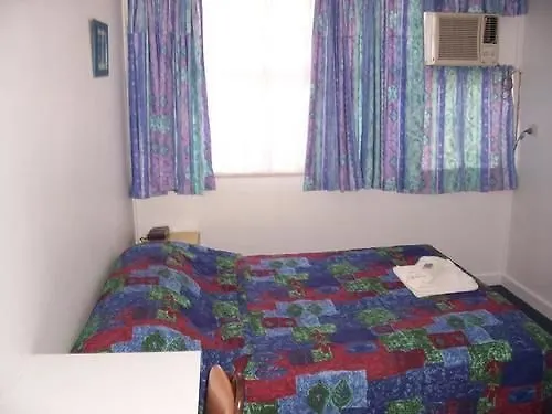 Nationwide Motel