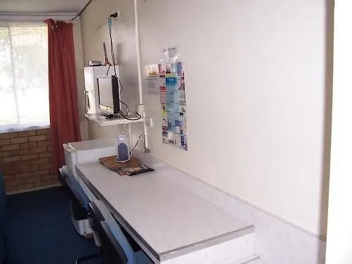 Nationwide Motel