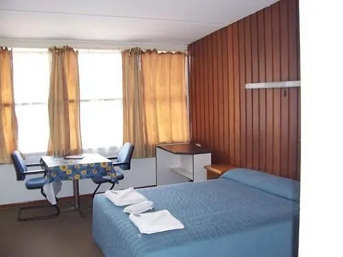 **  Nationwide Motel Australia