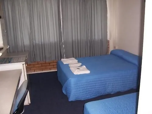 Nationwide Motel Australia