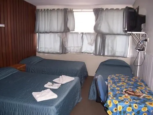 Nationwide Motel Gympie