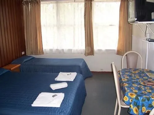 Nationwide Motel