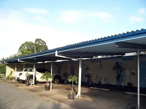 Nationwide Motel