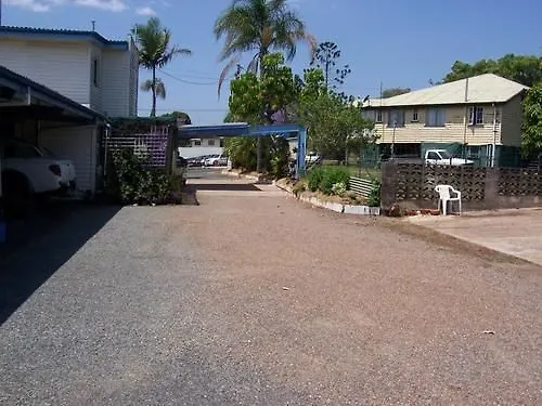 Nationwide Motel