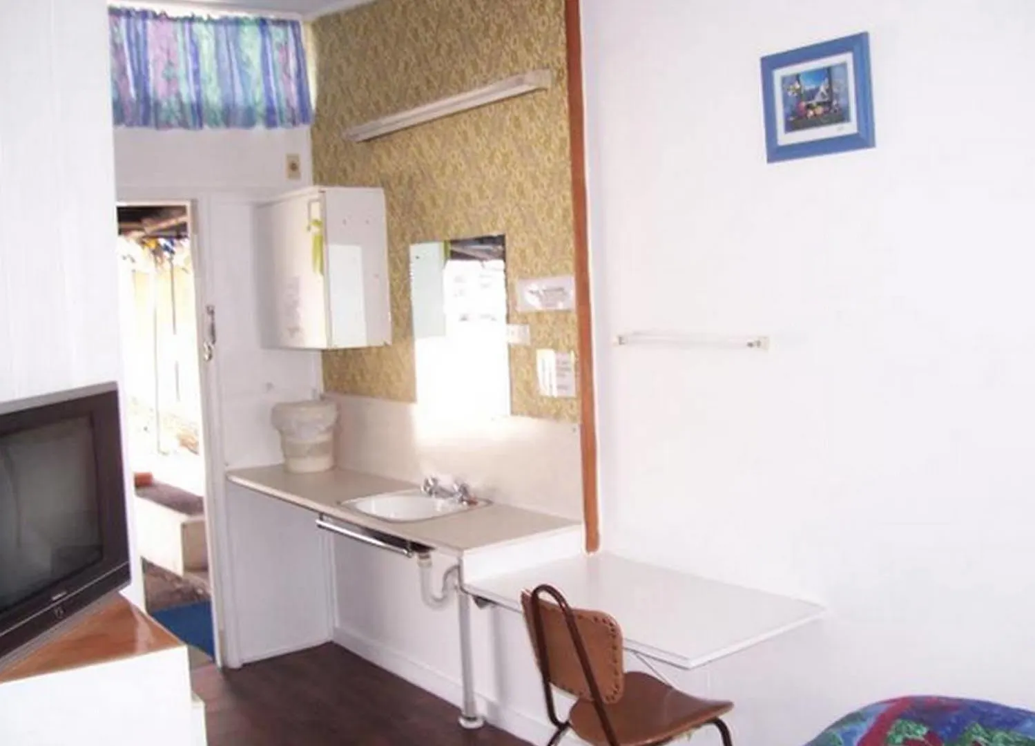 **  Nationwide Motel Australia