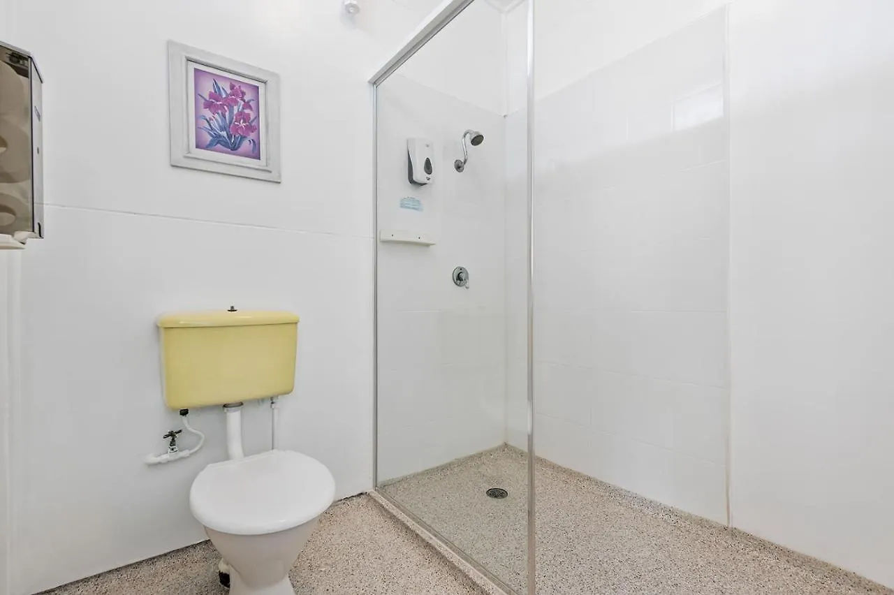 Nationwide Motel 2*, Gympie